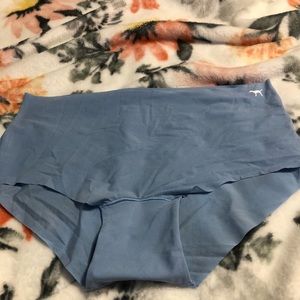 New Victoria’s Secret PINK no show underwear